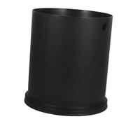 ABOOFAN Large Capacity Kitchen Double Bin Trash Can Inner Bucket Replacement with Dual Layer Design, Plastic Material, Elegant and Luxurious Style, Multipurpose Functionality for Hotels
