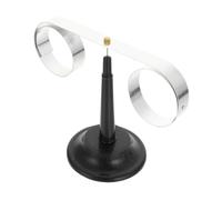 ABOOFAN Lenz Law Demonstrator Physics Experiment Equipment for Middle School Teaching Educational Apparatus for Students and Teachers Home and Laboratory Use Physics Learning Tool