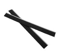 ABOOFAN Letter Box Flap Brush 2Pcs Nylon Sealing Strip for Dustproof Cleaning Waterproof and Deformation Resistant for Postal Service Mailboxes