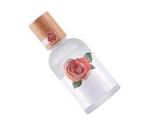 ABOOFAN Light Fragrance Perfume for Natural Rose Scent Daily Body Spray Convenient Portable Bottle Safe and Fresh Scent for Everyday Use