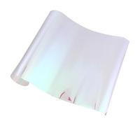 ABOOFAN Lighting Gel Filters Film for Camera Photo Studio, PET Diffuser Sheet with Good Light Transmittance, Smooth Cutting Edge for Softening LED Lighting