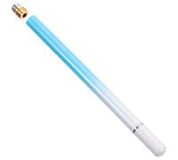 ABOOFAN Lightweight Metal Stylus Pen with Gradient Colour Design Innovative Phone Writing Pen for Drawing and Note Taking for Touch Screen Devices and Smart Phones