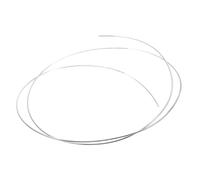 ABOOFAN Low Temp Silver Welding Rods for Jewelry Making Low Temperature Soldering Wire Quick Reliable Connections Compatible with Various Soldering Tools for Jewelry Craft and Repair
