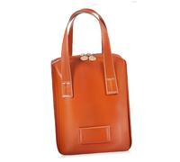 ABOOFAN Makeup Bag Cosmetic Organiser Pu Leather Large Capacity and Large Opening with Multiple Compartments Easy Access Portable for Travel and Daily Use