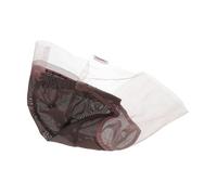 ABOOFAN Mesh Cap Wig Adjustable Wig Cap Hair Net Elastic Band for Women Soft Mesh Material for Comfort for Daily Use Special Occasions