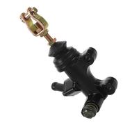 ABOOFAN Motorcycle Rear Brake Cylinder Pump Replacement for Heat-resistant Hydraulic Brake System for Extreme Driving Conditions
