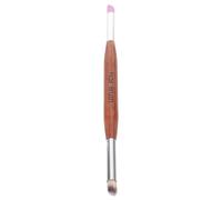 ABOOFAN Nail Art Engraving Pen for Cuticle Cleanup Nail Polish Remover Pen for Manicure Mistake Cleaning