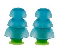 ABOOFAN Noise Reduction with Advanced Noise Cancellation Comfortable Ergonomic Fit for Concerts Flying Workouts Lightweight Compact Hearing Protection