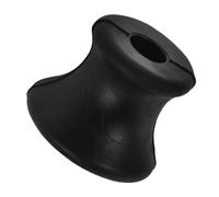ABOOFAN Non-slip Rubber Tuning Fork Base Holder for Meditation Accessories to Enhance Sound Experience