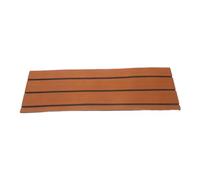 ABOOFAN Non Slip Rv Step Cover with Strong Adhesive Backing EVA Stair Tread Mat for Camper and Caravan Stable Skid Stair Carpet for Trailers and Outdoor Use Compact Protection Mat