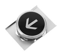 ABOOFAN Original Quality Elevator Push Button for Lift Panels Construction for Commercial and Home Elevators Quick Installation and Stable Performance for Office Building Door Control
