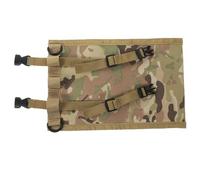ABOOFAN Outdoor Camping Gas Tank Protector Sleeve Made of Sturdy Oxford Cloth with Shock-absorption and Portable Design for Gas Can Protection during Picnics and Camping