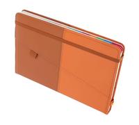 ABOOFAN Password Record Notepad with Alphabetical Tabs Portable Password Organizer Notebook for Website Address and Login Details Efficient Information Management Compact Design