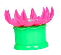 ABOOFAN Plastic Baozi Maker Dumpling Mold Large Size Steam Bun Cooking Molds Kitchen Accessories Cooking Tool for Homemade Chinese Buns Random Color