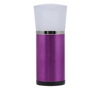 ABOOFAN Portable Copper Alloy Magnifying Lens for Jewelry and Diamond Detection with High Performance, Purple Handheld Loupe Magnifier Suitable for Jewelry Appraisal and Craft Hobbies