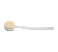 ABOOFAN Portable Pedicure Foot Care Tool with Dual-Sided Pumice Stone and Plastic Foot File for Dead Skin Removal at Home Or Travel