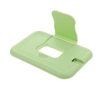 ABOOFAN Portable Wipe Warmer Wet Tissue Heater for Convenient Diaper Changes Compact Design for Home The Go Made of Keeps Wipes Warm for Comfort