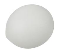 ABOOFAN Professional Meteorological Weather Balloon for Science Experiment and Field Operations Large White Latex Balloon with Outstanding Stability and Long Hover Time for Weather Surveys
