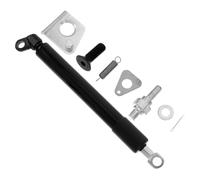 ABOOFAN Professional Rear Tailgate Damper Kit for Weatherproof Shock Absorber Strut with Slow Release Buffer Easy to Install Vehicle Accessory for Cargo Safety and Heavy-duty Use