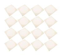 ABOOFAN Professional Round Xuan Paper Pack for Chinese Calligraphy Writing and Painting Handmade Ink-Resistant Rice Paper Suitable for Sumi Brush Art and Cursive Script Practice