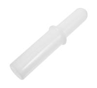 ABOOFAN Pusher for Meat Grinder Sausage Maker Meat Pusher,Heavy Duty Plastic Sausage Meat Tamper Stuffer Replacement Grinder Attachment for Sausage Maker Meat Grinder Mincer