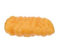 ABOOFAN Realistic 2 Lb Human Fatty Tissue Demonstration Model for Anatomy Students Nutritionists Fitness Enthusiasts Clinical Physiology Science Education