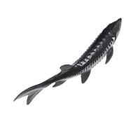 ABOOFAN Realistic Fake Model Simulated Animal for Home Decor and Educational Play Inspires Imagination and Enhances Cognition for Life