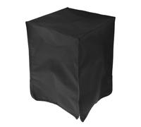 ABOOFAN Resin 3D Printer Protective Cover Case - Fireproof, Dustproof Sound-Reducing Enclosure Sleeve Compatible with Elegoo Saturn for Industrial Additive Manufacturing