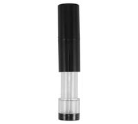 ABOOFAN Retractable Portable Makeup Brush with Soft Goat Hair Bristles for Blush Powder and Foundation Compact Travel Cosmetic Brush Go Touchups and Even Application