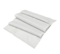 ABOOFAN Retro Linen Speaker Fabric Replacement for Home and Stage Speakers, Easy to Clean Mesh Cloth Cover, for Ktv Boxes and Audio Repair