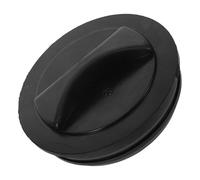 ABOOFAN Reusable Rubber Water Tank Lid Cover Replacement for Rideon Automatic Floor Scrubber Machines, Prevents Water Leakage and Extends Service Life, Suitable for Commercial