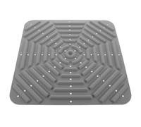 ABOOFAN Reusable Silicone Chicken Nesting Pad Prevents Eggs from Breaking Easy to Clean Sturdy Egg Protection Mat for Chicken Coop and Nest Box