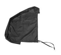 ABOOFAN Rv Tow Hitch Cover Oxford Cloth Protective Trailer Hook Shade for Travel Camping Prevents Corrosion and Scratches