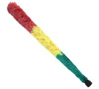 ABOOFAN Saxophone Cleaning Brush Professional Sax Maintenance Tool Soft Bristle Sax Cleaner Suitable for Alto Saxophones Random Color Random Color