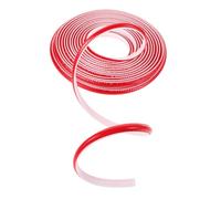 ABOOFAN Self Adhesive Corner Decorative Strips 12m Flexible Wall Molding for Home Interior Design