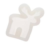 ABOOFAN Silicone Diy Candle Mold Reusable Aromatherapy Candle Mould Non-stick Easy Clean Creative Craft Project