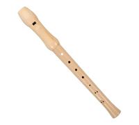 ABOOFAN Soprano Recorder Wind Instrument for Beginners and Children, Plastic 8-hole Clarinet for Kids, for Early Education and Playing in A Team, Cultivating Musical Talent