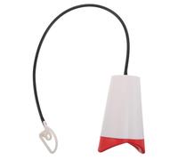 ABOOFAN Soundproof Dome Voice Dampener for Singers and Actors, Plastic Vocal Isolation Booth for Singing Practice and Voice Training, Vocal Soundproofing Accessory for Studio Recording