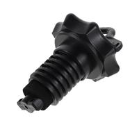 ABOOFAN Spare Tire Fixing Bolt for Atlas Reliable Wheel Mounting Screw Easy Installation Spare Holder Bolt Quick Replacement Tie-down Fastener for Car Trunk