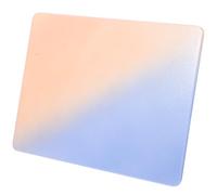 ABOOFAN Sparkly Glitter Laptop Shell Cover for Air Plastic Protective Notebook Skin with Ventilated Hollow out Design Scratch Resistant and Fingerprint