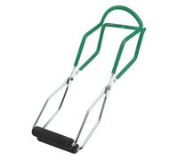 ABOOFAN Sturdy and Lift Sealed Jars Feature Stainless Steel Bottle Tongs Practical Anti-Scald Jar Lifter Clamp with Ergonomic Design for Jam Making and Kitchen Use