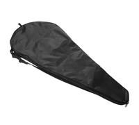 ABOOFAN Tennis Racket Organizer Bag Lightweight Single Strap Carrying Case with Padded Protection Suitable for Tennis Practice