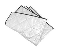 ABOOFAN Thermal Insulated Freezer Top Cover Refrigerator Blanket for Mini Fridges Chest Freezers Beverage Coolers Weatherproof Protector Energy Saving