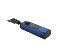 ABOOFAN Tile Repair Heating Pen Wax Melting Tool Kit for Floor Crack Repair Mini Heater Accessory without Battery