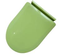 ABOOFAN Toilet Seat in Light Pp Material, Safe and Comfortable Potty Training Toilet Seat, Sturdy Design Suitable for Home Potty Training