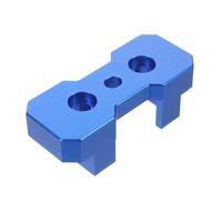 ABOOFAN Transmission Mount Bracket Insert for Vehicles High Strength Material Enhances Gear Shifting and Driving Dynamics Easy Installation Vehicle Modification Tool for Precise Fit