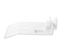 ABOOFAN Turtle and Decorative Use Basking Platform with Cup Design, Floating Ramp Expands Activity Space for Aquatic Pets in Pet Or in The Water