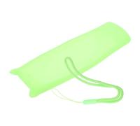 ABOOFAN Voice-controlled Remote Control Skin 3rd Gen Remote Protective Silicone Cover Case Anti- with Glow-in-the-dark Material for Tv Accessories