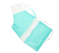 ABOOFAN Washing Cat Bag Cat Fixed Bag Anti-scratch Great Air Permeability Polyester Mesh Cloth Suitable for Injecting Nail Trimming Grooming