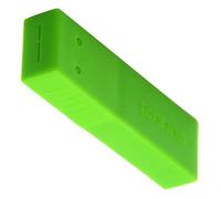 ABOOFAN Waste Blades Storage Box Small Sharps Container for Broken Blades Safety Disposal Case for Salon and Home Use Storage